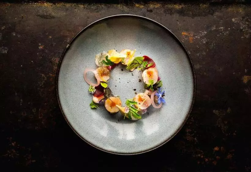 Отель Atmospheres