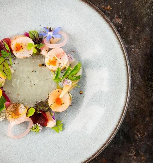 فندق Atmospheres