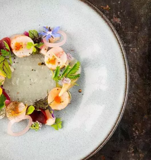 Отель Atmospheres