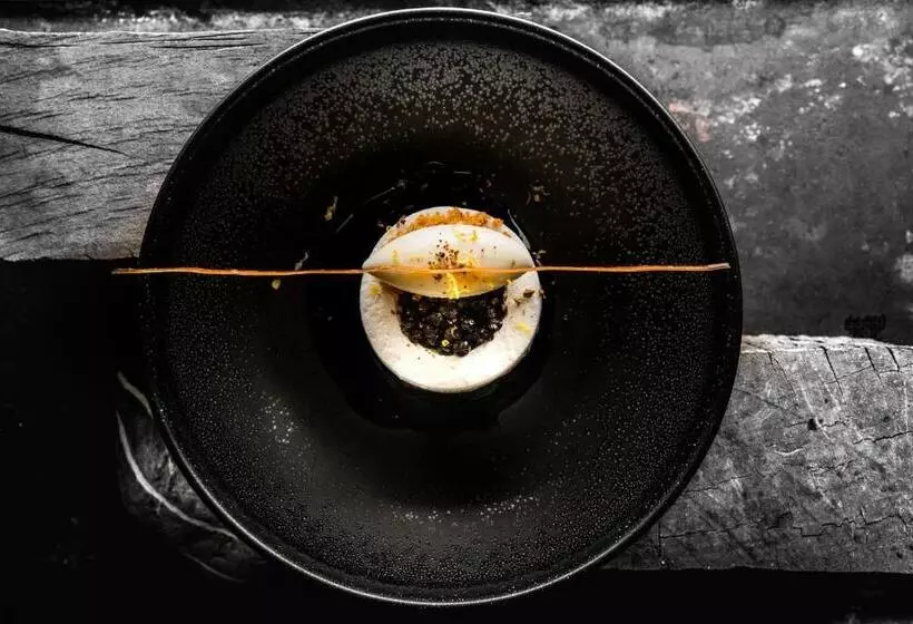 Отель Atmospheres