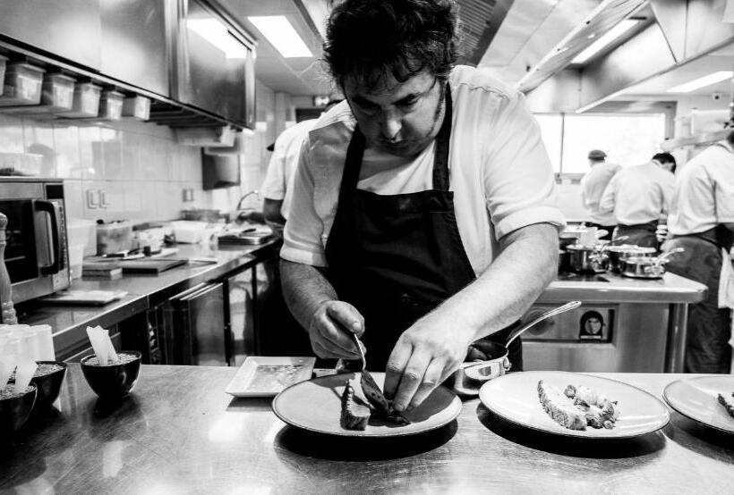 فندق Atmospheres