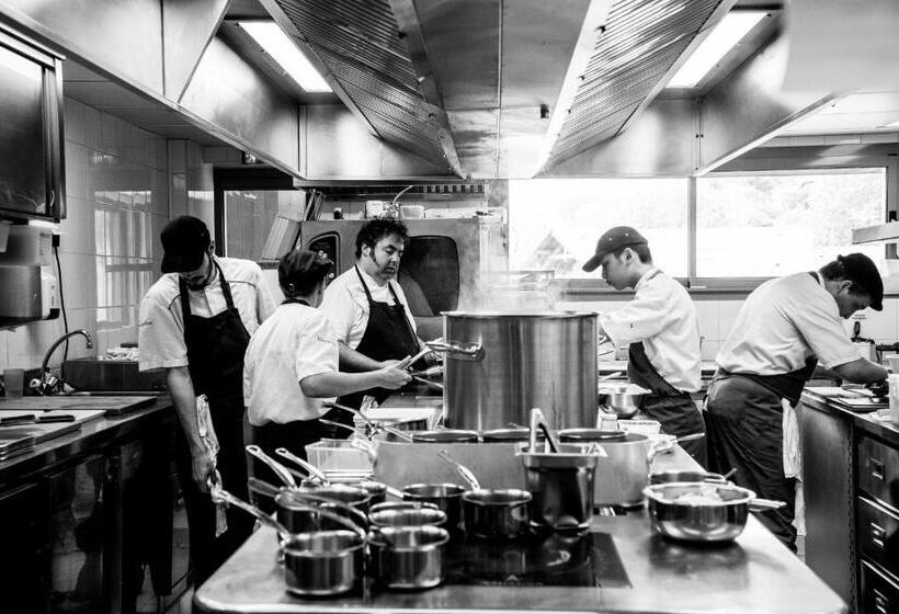 فندق Atmospheres