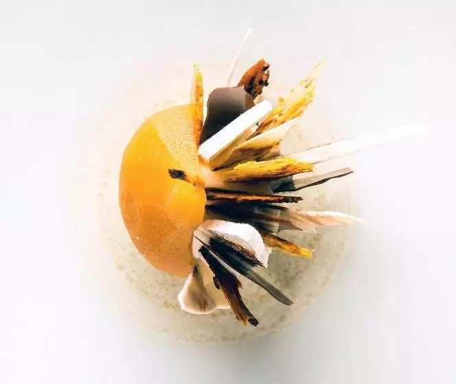 Отель Atmospheres