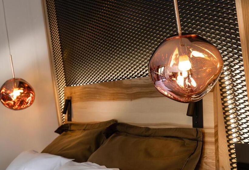 فندق Atmospheres