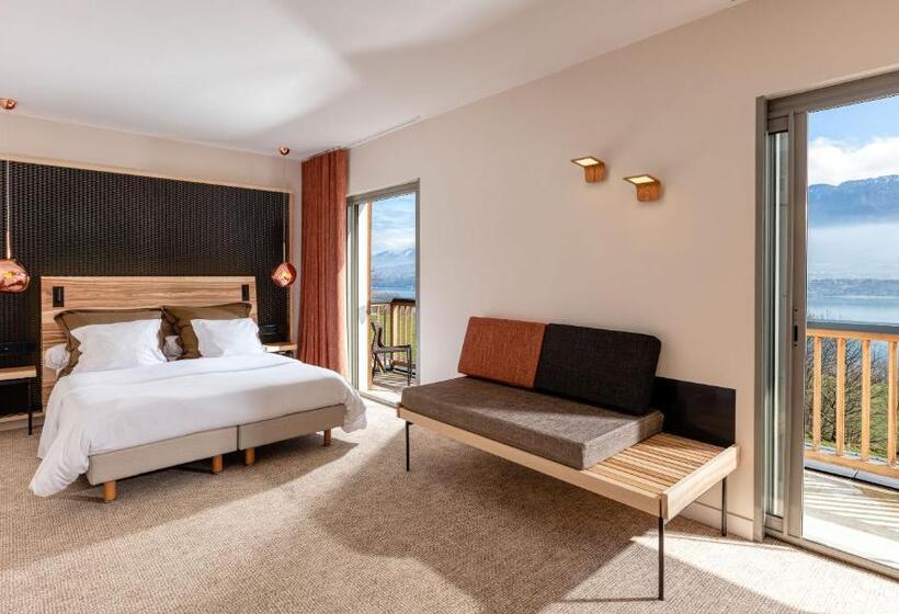 فندق Atmospheres