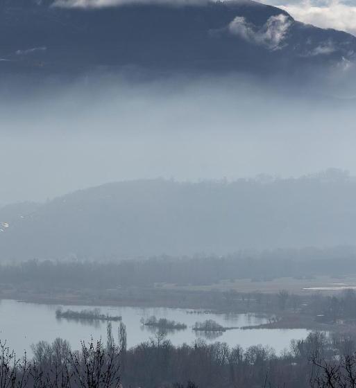 فندق Atmospheres