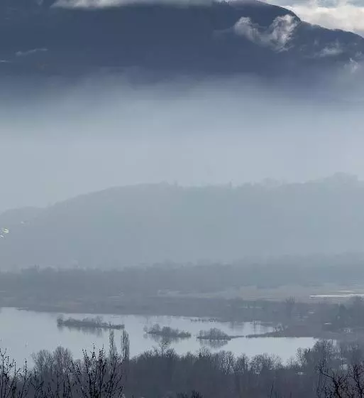 Отель Atmospheres