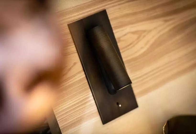 Отель Atmospheres