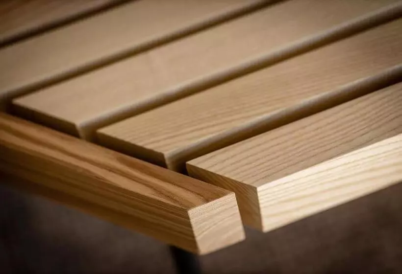 Отель Atmospheres