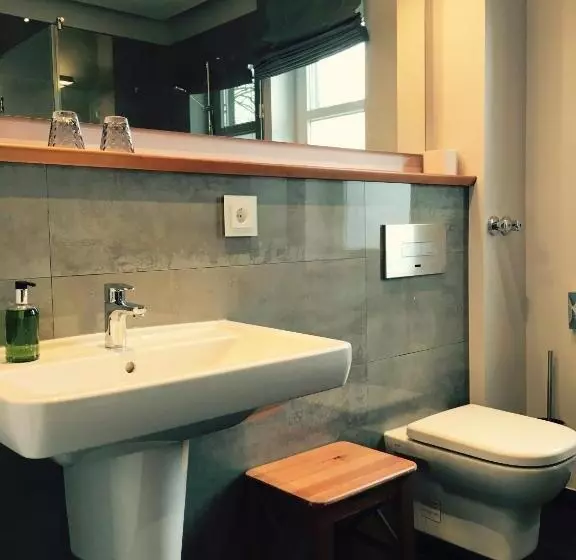 Отель Bärenkrug