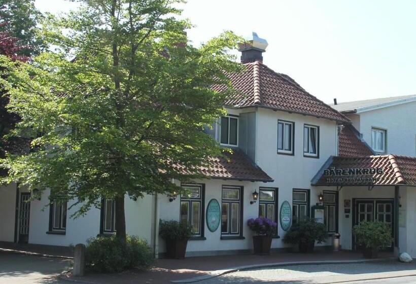 호텔 Bärenkrug
