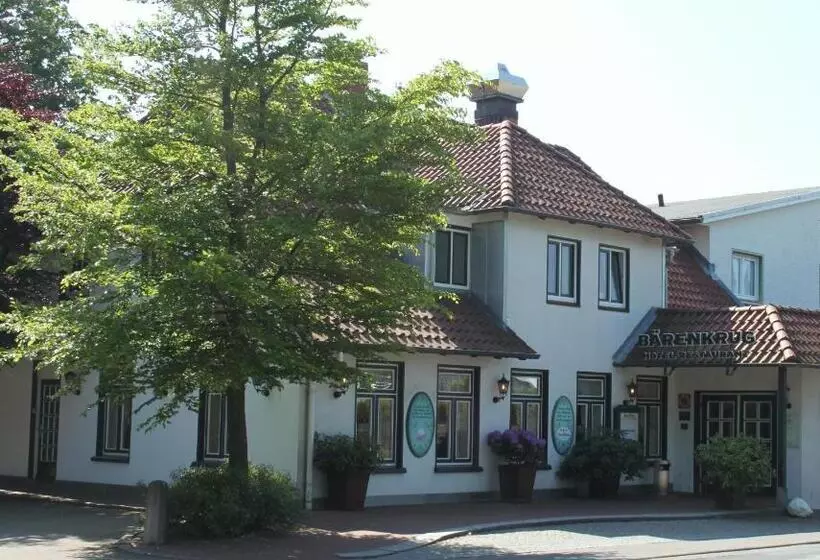 Отель Bärenkrug