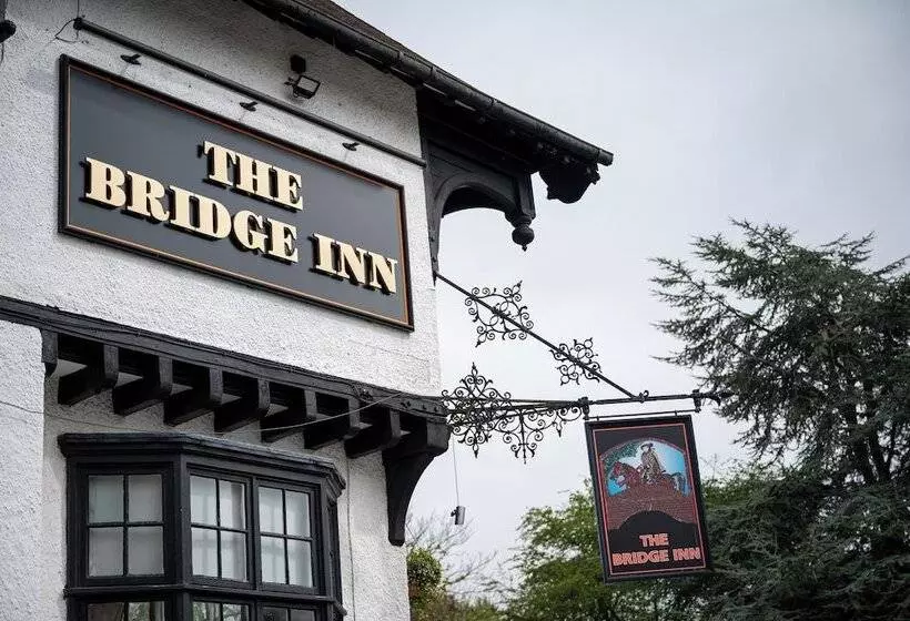 ホテル Bridge Inn By Greene King Inns