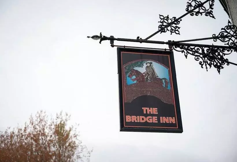 ホテル Bridge Inn By Greene King Inns
