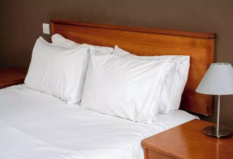 ホテル Bridge Inn By Greene King Inns