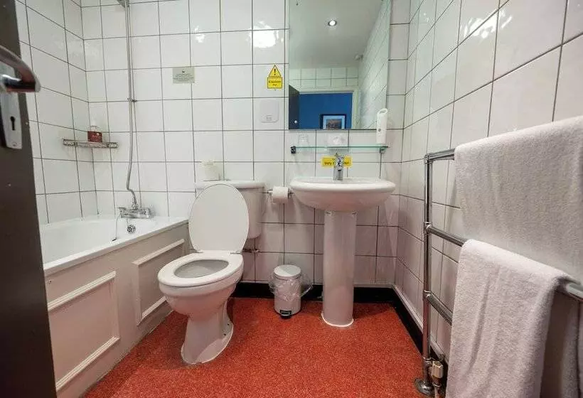 ホテル Bridge Inn By Greene King Inns