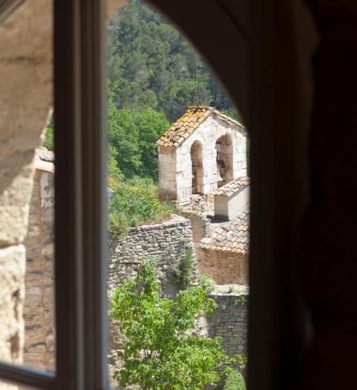 فندق Château La Roque Provence