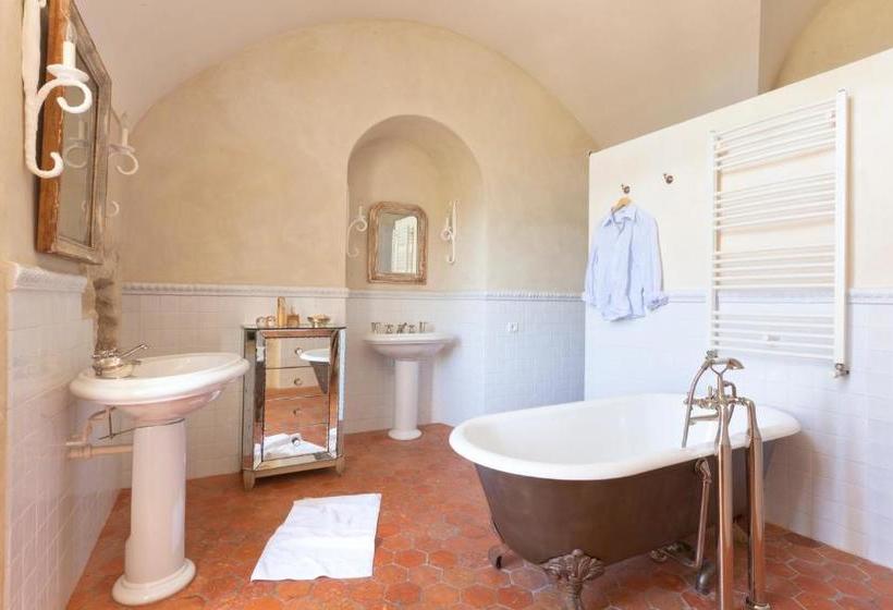 فندق Château La Roque Provence