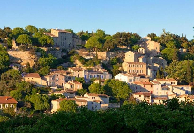 فندق Château La Roque Provence