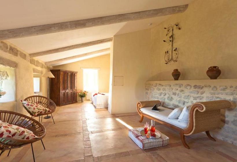 فندق Château La Roque Provence