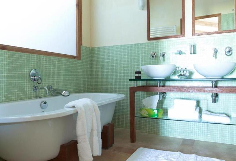 فندق Château La Roque Provence