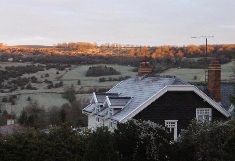 فندق Cleeve Hill