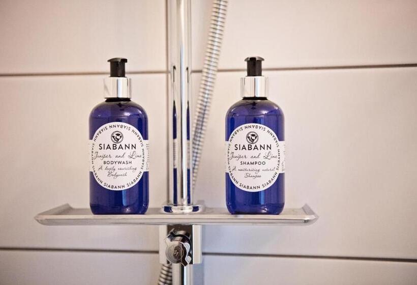 فندق Cleeve Hill