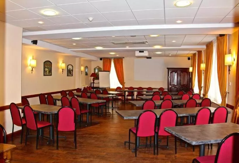 هتل De La Jamagne & Spa