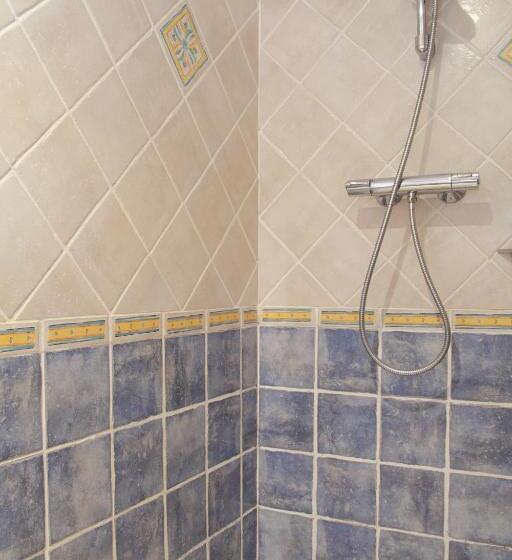 בית מלון כפרי De La Jamagne & Spa