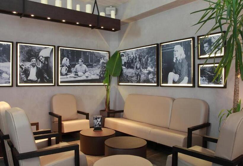 בית מלון כפרי De La Jamagne & Spa