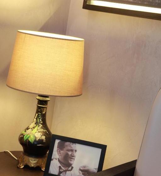 בית מלון כפרי De La Jamagne & Spa