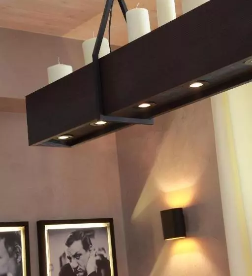 هتل De La Jamagne & Spa