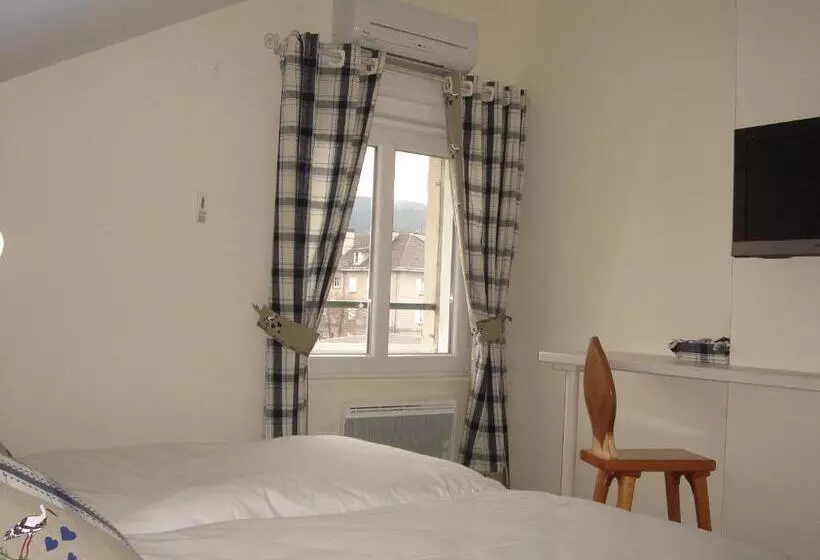 هتل De La Jamagne & Spa