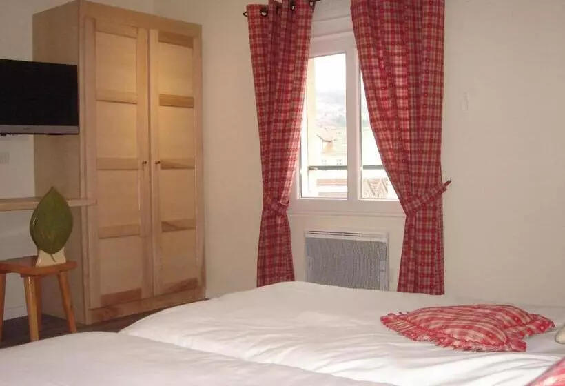 هتل De La Jamagne & Spa