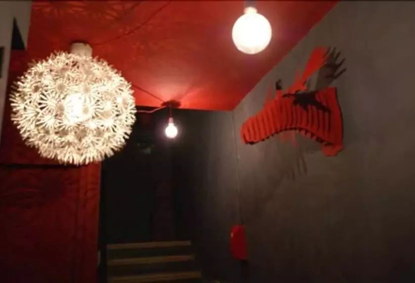 Hotel De La Placette Barcelonnette