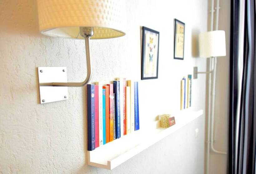 Hotel De La Placette Barcelonnette