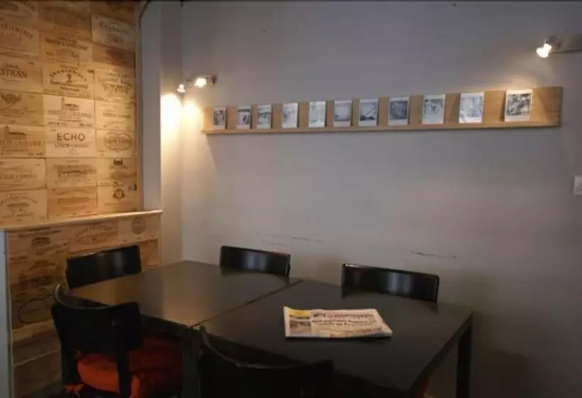 Hotel De La Placette Barcelonnette