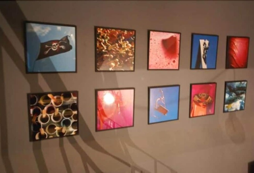 Hotel De La Placette Barcelonnette