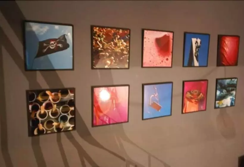 Hotel De La Placette Barcelonnette