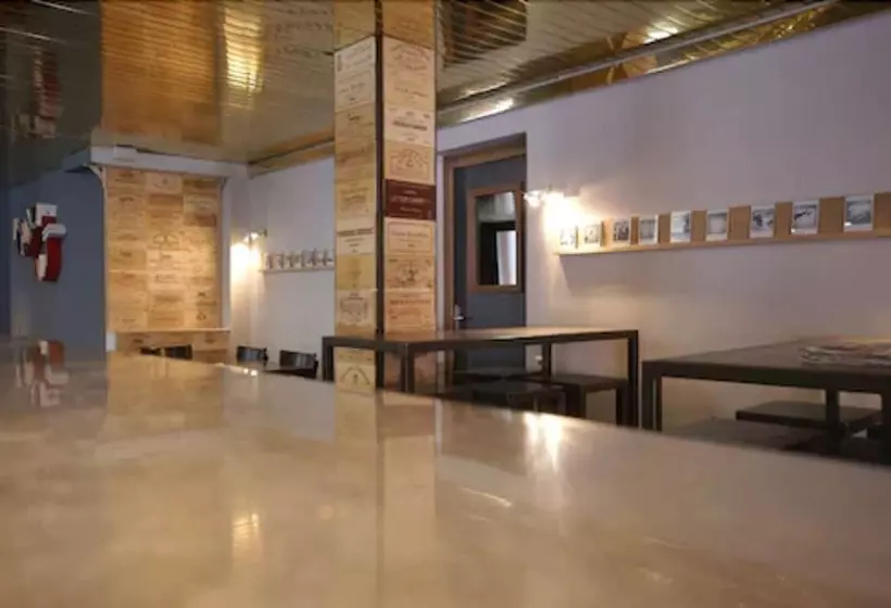 Hotel De La Placette Barcelonnette