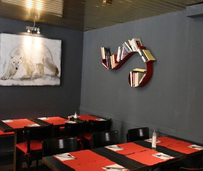 Hotel De La Placette Barcelonnette