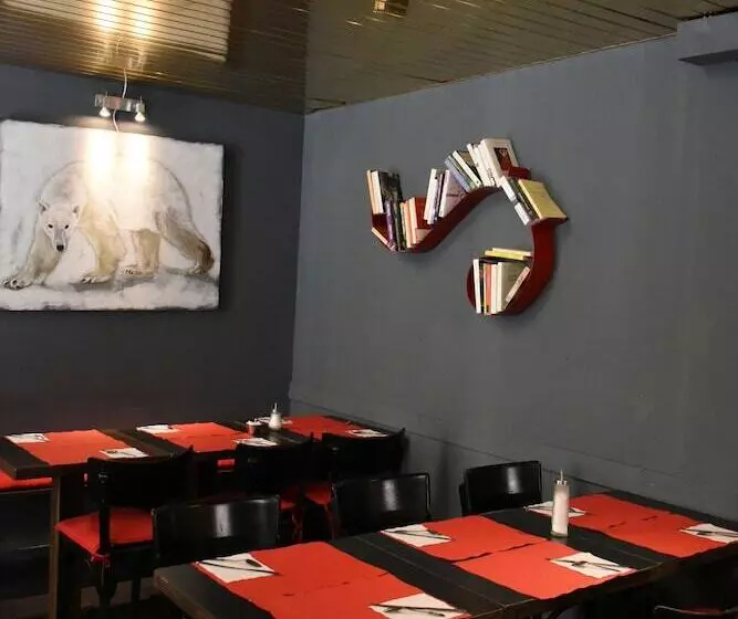 Hotel De La Placette Barcelonnette