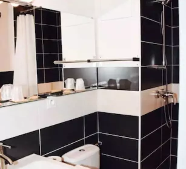 Hotel De La Placette Barcelonnette