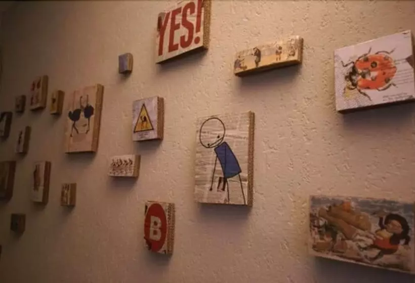 Hotel De La Placette Barcelonnette