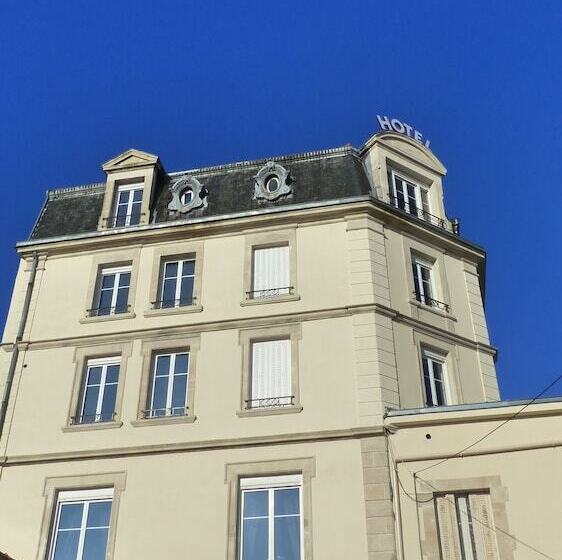 فندق De L'europe