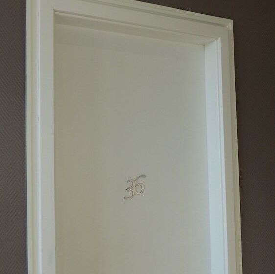 فندق De L'europe