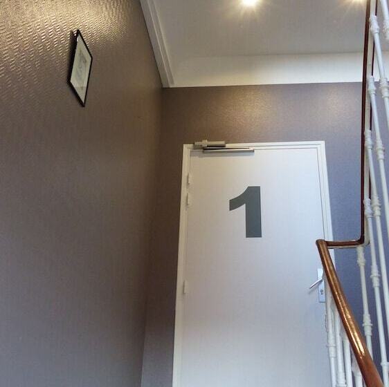 فندق De L'europe