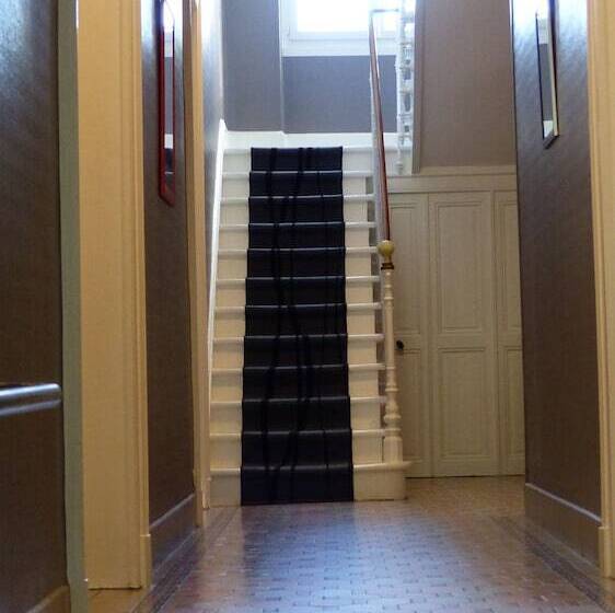 فندق De L'europe