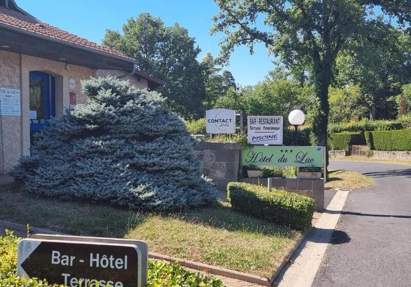 Отель Du Lac
