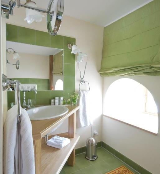 호텔 Gut Pronstorf